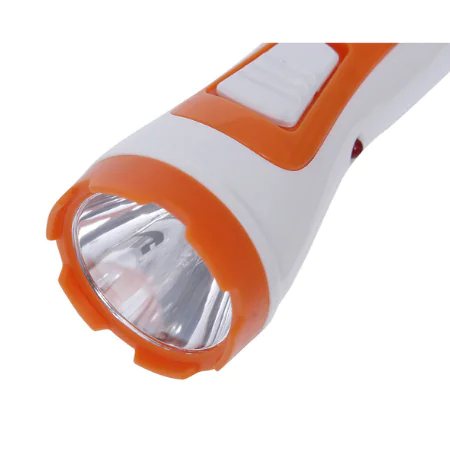 Đèn pin sạc Comet Led CRT453 1