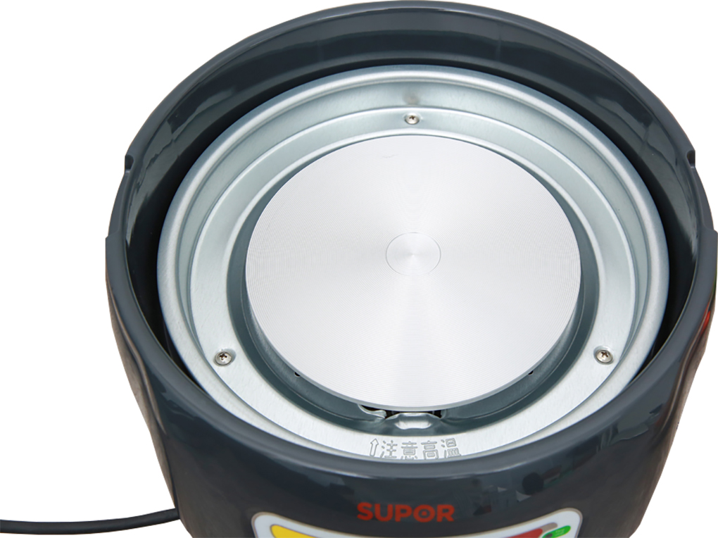 Lẩu điện Supor HFK26EVN-130 1300W