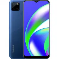 C12 (3Gb+32Gb), Xanh