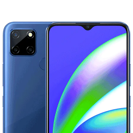 C12 (3Gb+32Gb), Xanh 1