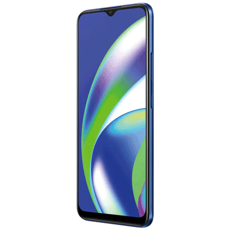 C12 (3Gb+32Gb), Xanh 2