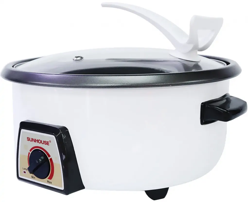 Lẩu điện Sunhouse SHD4521 1300W 1