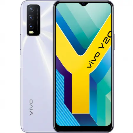 vivo Y20 64GB 0