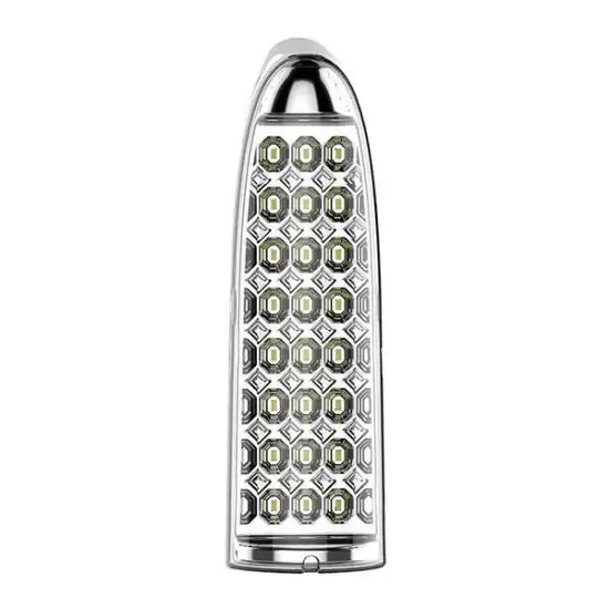 Đèn sạc led Comet CRL3105 (Sản phẩm trưng bày)