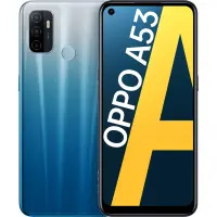 Điện thoại Oppo A53 (4+128GB)