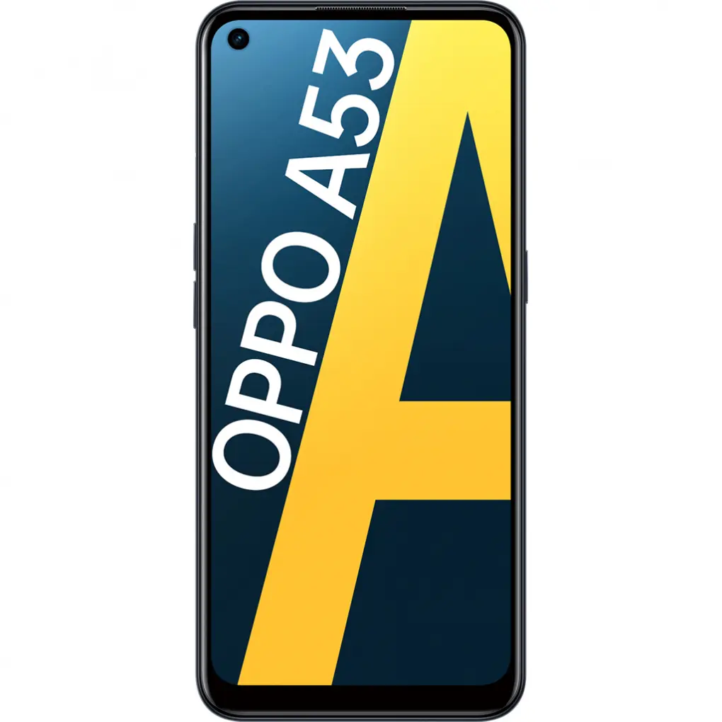 Điện thoại Oppo A53 (4+128GB) 0