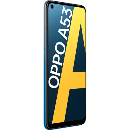 Điện thoại Oppo A53 (4+128GB) 1