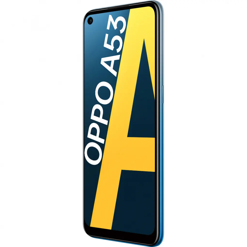 Điện thoại Oppo A53 (4+128GB) 2