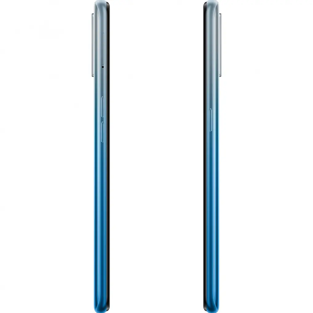 Điện thoại Oppo A53 (4+128GB) 6