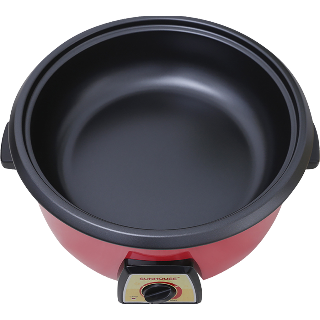 Lẩu điện Sunhouse SHD4520 1300W 1