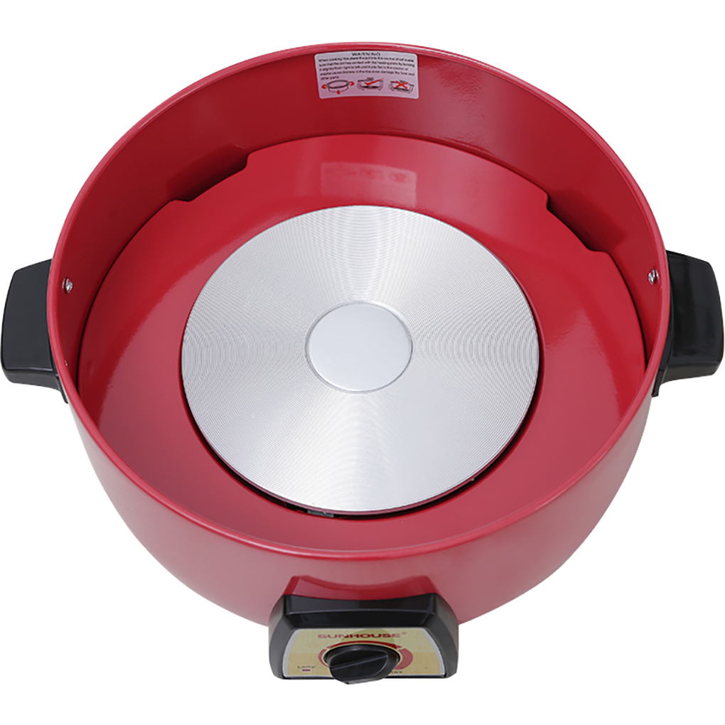 Lẩu điện Sunhouse SHD4520 1300W 2
