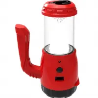 Đèn pin cầm tay Comet CRT22