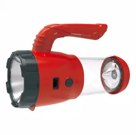 Đèn pin cầm tay Comet CRT22 0