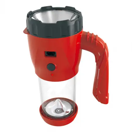 Đèn pin cầm tay Comet CRT22 1