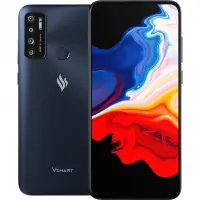 Live 4(6Gb+64Gb), Đen