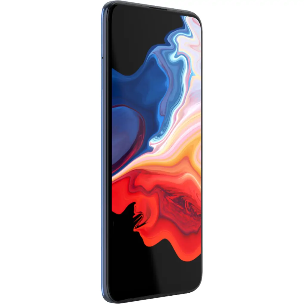 Live 4(6Gb+64Gb), Đen 1