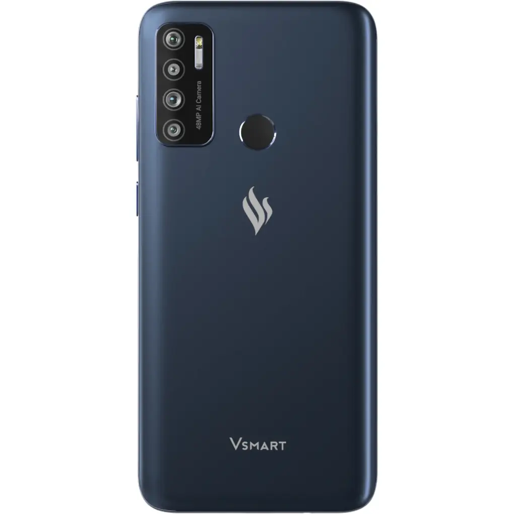 Live 4(6Gb+64Gb), Đen 3