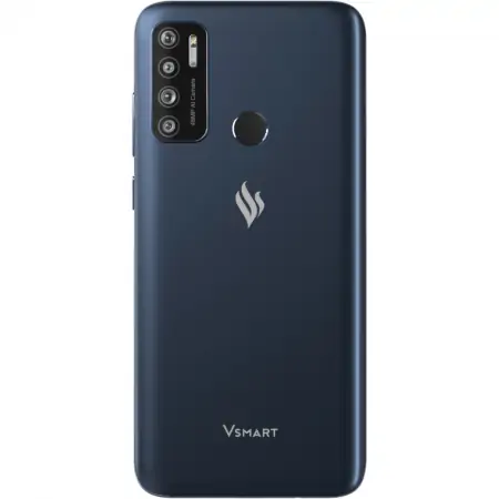 Live 4(6Gb+64Gb), Đen 3