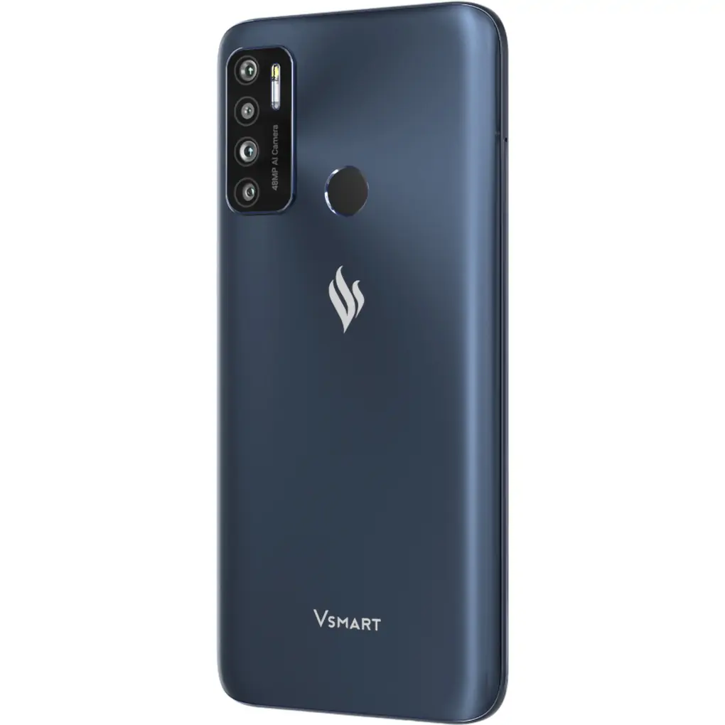 Live 4(6Gb+64Gb), Đen 4