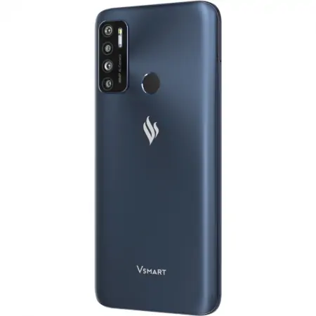 Live 4(6Gb+64Gb), Đen 4