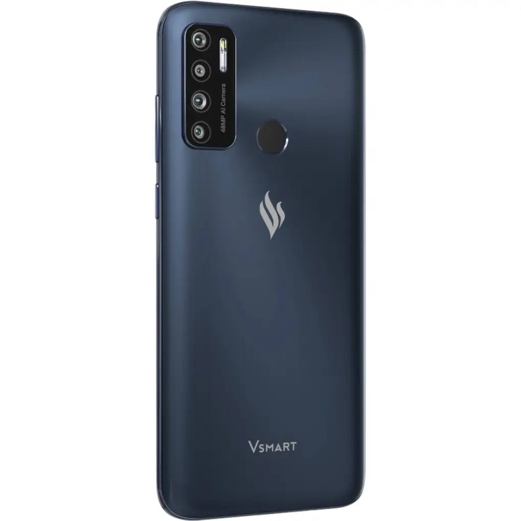 Live 4(6Gb+64Gb), Đen 5