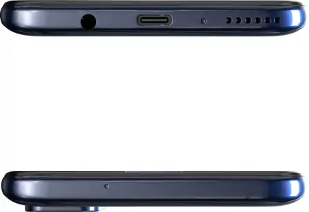 Live 4(6Gb+64Gb), Đen 7