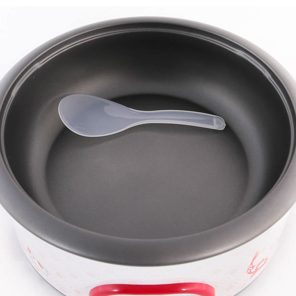 Lẩu điện Sunhouse SH 525L 1600W 3