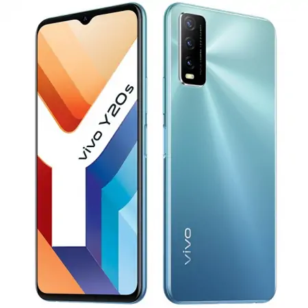 vivo Y20s 128GB 4