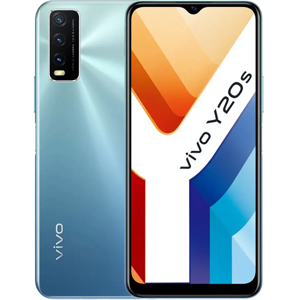 Cấu hình điện thoại Vivo Y20, giá bao nhiêu? Có nên mua hay không? -  Thegioididong.com