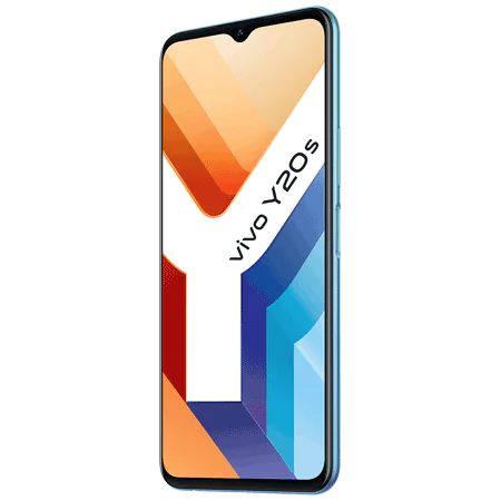 vivo Y20s 128GB 0