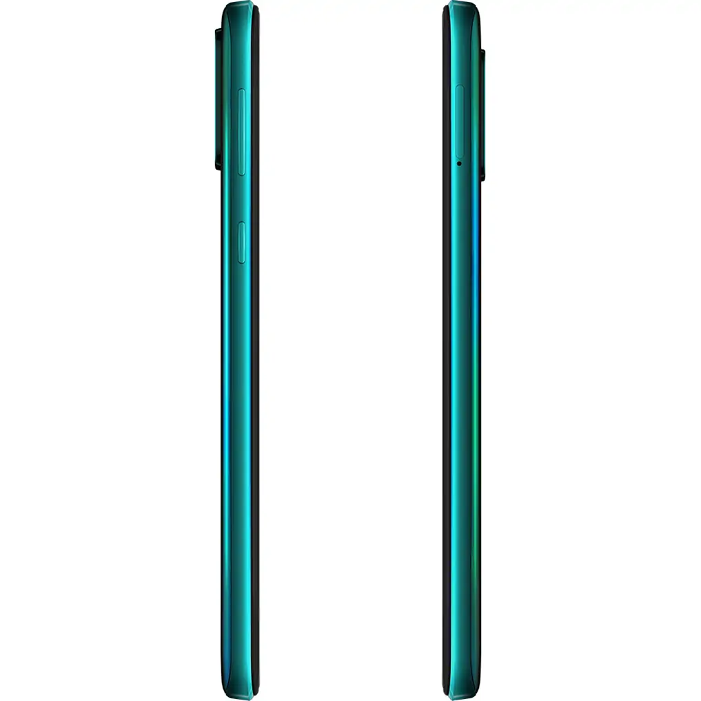 Joy 4 (3Gb+64Gb), Xanh 6