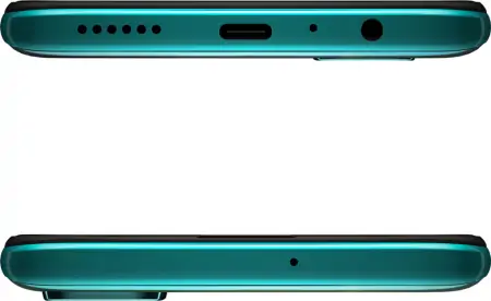 Joy 4 (3Gb+64Gb), Xanh 7