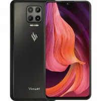 Aris Pro(8GB+128GB), Xám Nhật Thực