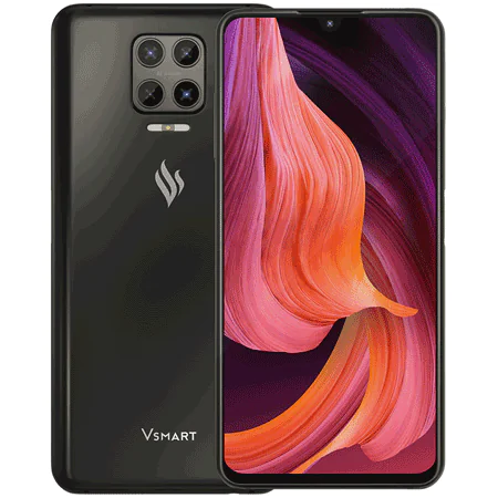 Aris Pro(8GB+128GB), Xám Nhật Thực 0