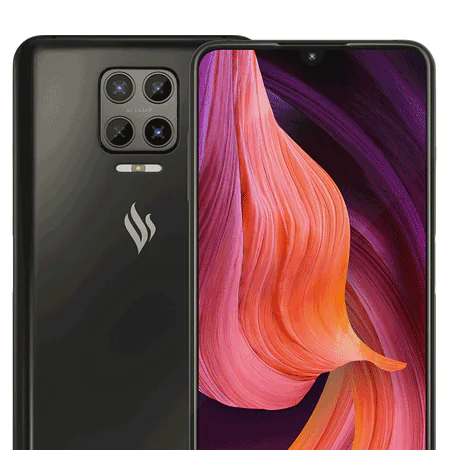 Aris Pro(8GB+128GB), Xám Nhật Thực 1