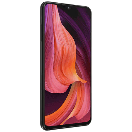 Aris Pro(8GB+128GB), Xám Nhật Thực 2