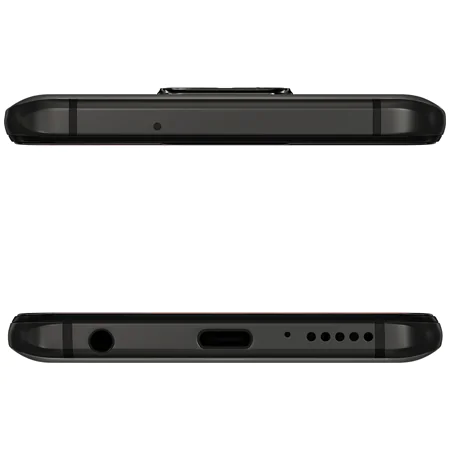 Aris Pro(8GB+128GB), Xám Nhật Thực 7