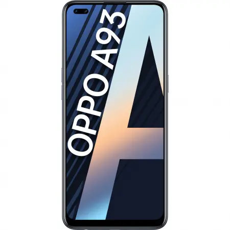 Điện thoại Oppo A93 (8+128GB) 1