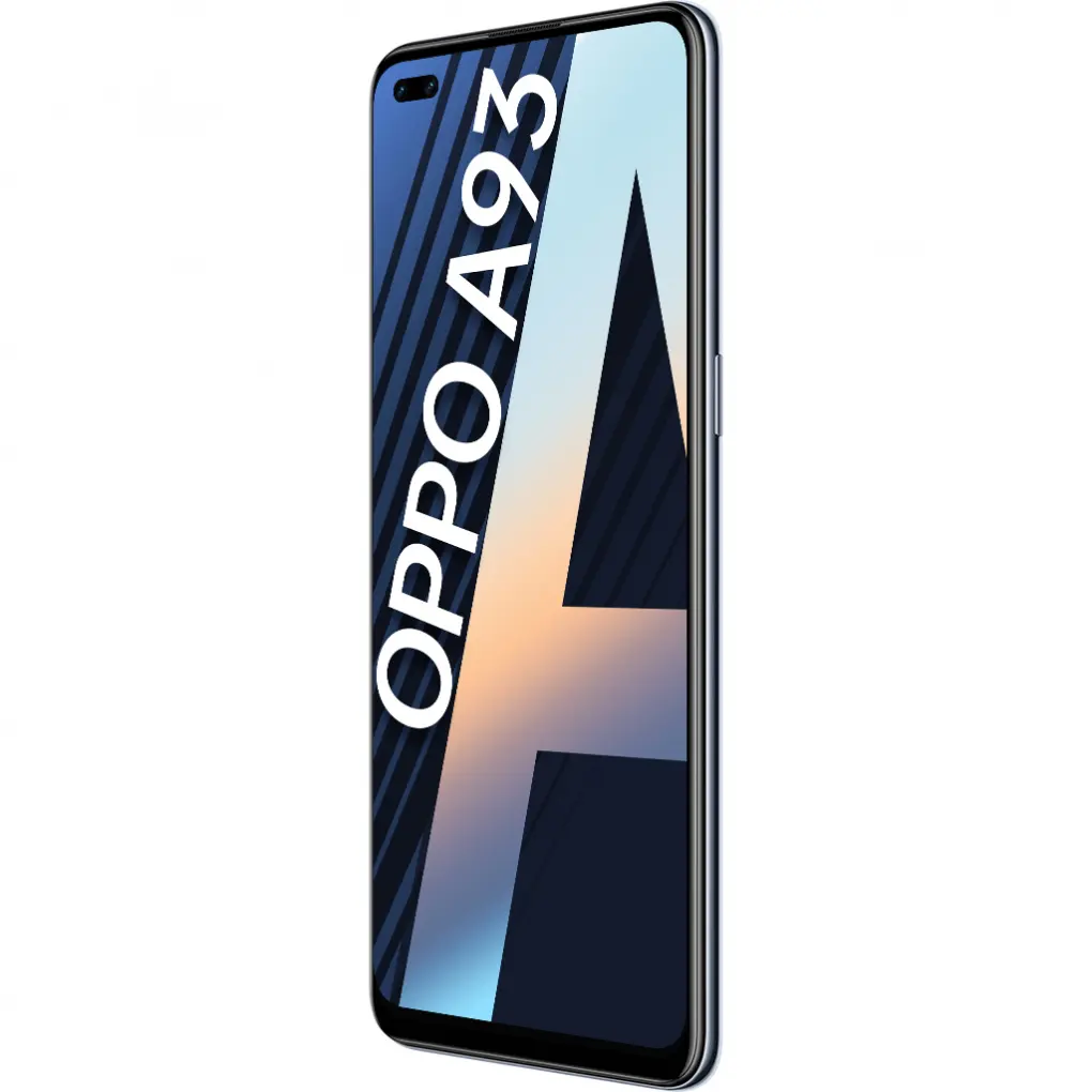 Điện thoại Oppo A93 (8+128GB) 3
