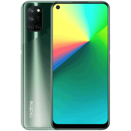 Điện thoại Realme 7i (8+128GB) 0
