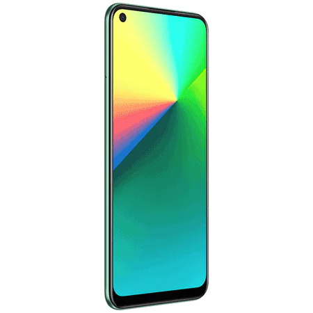 Điện thoại Realme 7i (8+128GB) 1