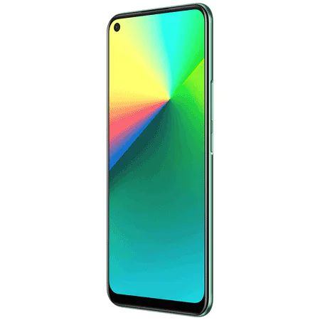 Điện thoại Realme 7i (8+128GB) 2