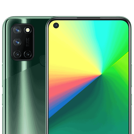 Điện thoại Realme 7i (8+128GB) 5