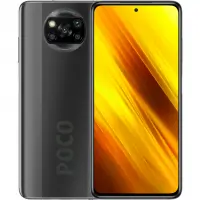 POCO X3 NFC(6GB+128GB) Xám