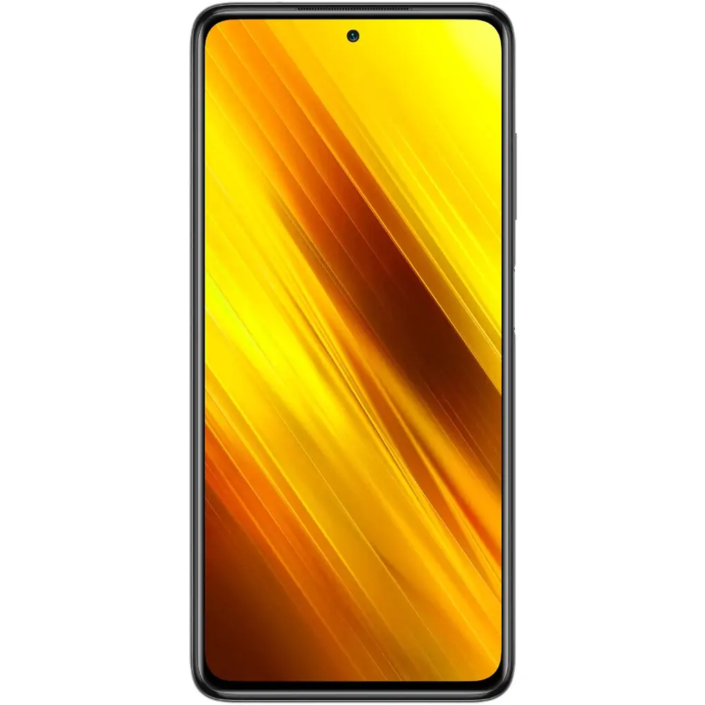 POCO X3 NFC(6GB+128GB) Xám 2