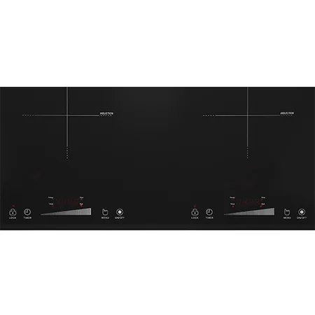 Bếp từ đôi IRUKA I-22 3500W 5