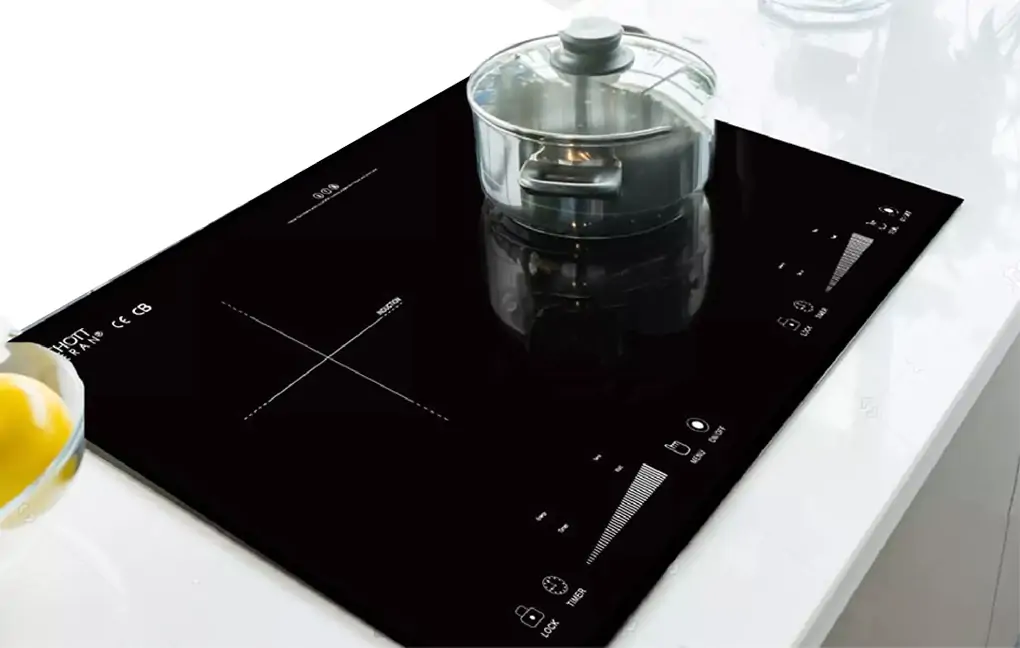 Bếp từ đôi IRUKA I-22 3500W 7