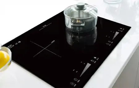 Bếp từ đôi IRUKA I-22 3500W 7