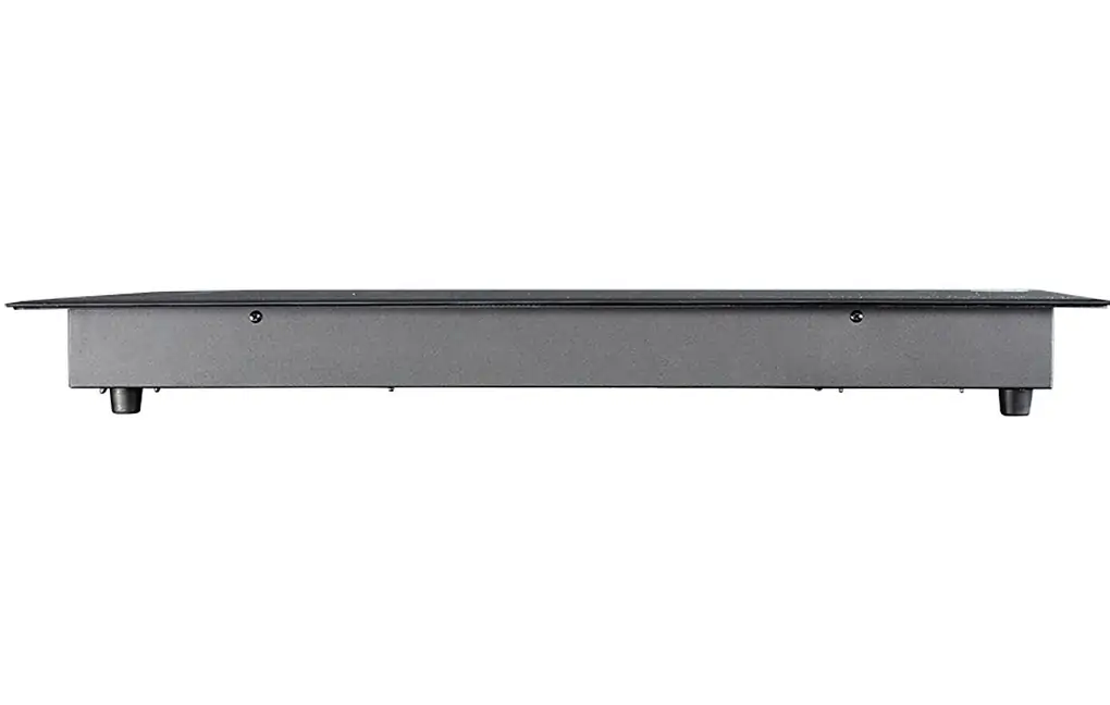 Bếp từ - hồng ngoại đôi Bluestone ICB-6919 3400W 3
