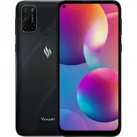 Joy 4(4GB+64GB), Đen